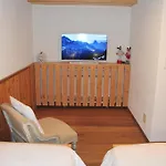 Dağ evi Yukon *