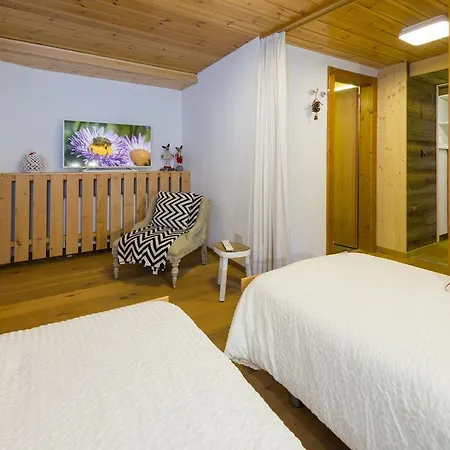 Yukon Chalet *