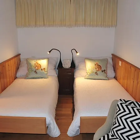 Yukon Chalet *