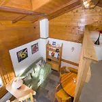Yukon Chalet Zermatt