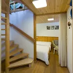 Yukon Chalet