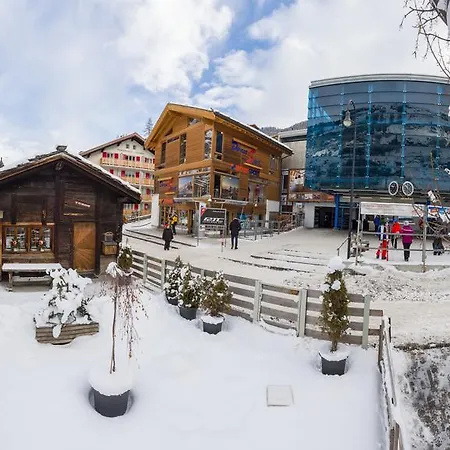 Yukon Zermatt
